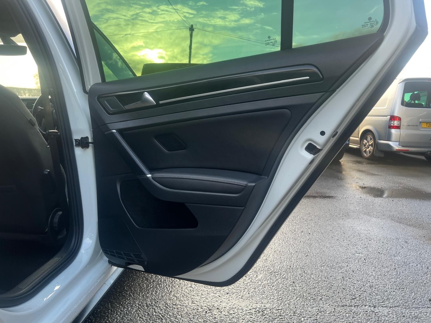 Used Volkswagen Golf 2018 for sale - 76974721: Photo 14