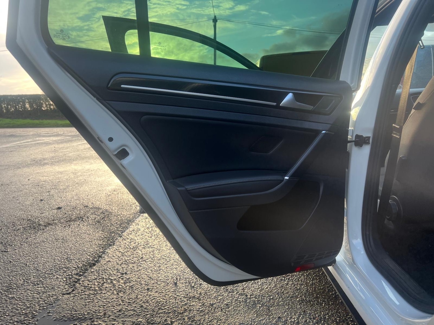 Used Volkswagen Golf 2018 for sale - 76974721: Photo 15