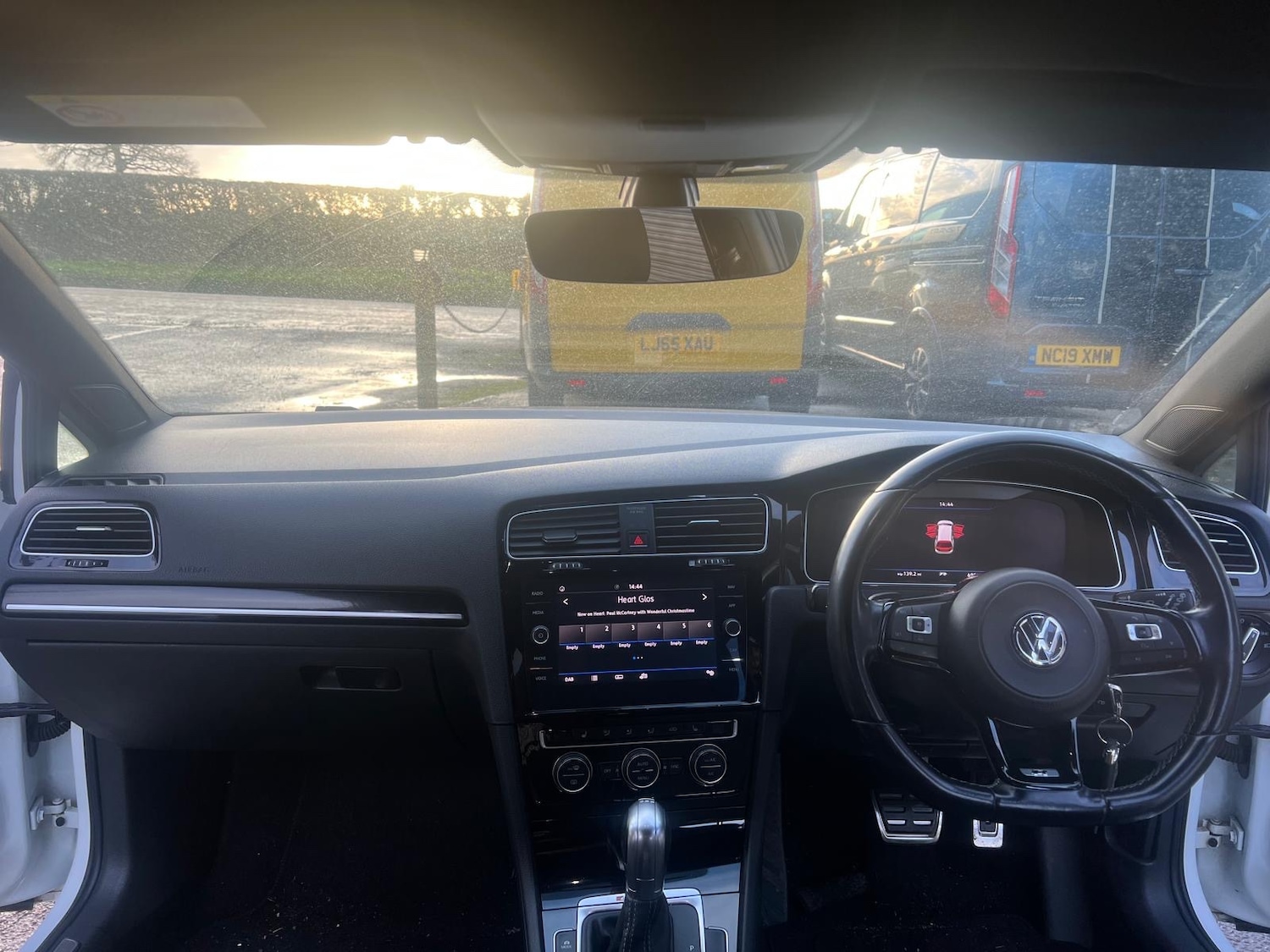 Used Volkswagen Golf 2018 for sale - 76974721: Photo 18