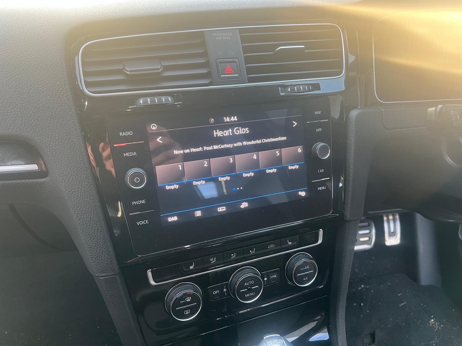 Used Volkswagen Golf 2018 for sale - 76974721: Photo 19