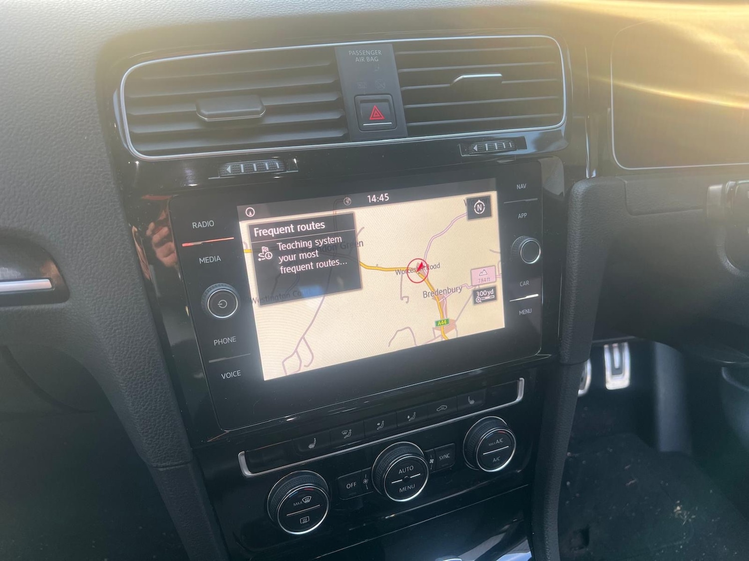 Used Volkswagen Golf 2018 for sale - 76974721: Photo 20