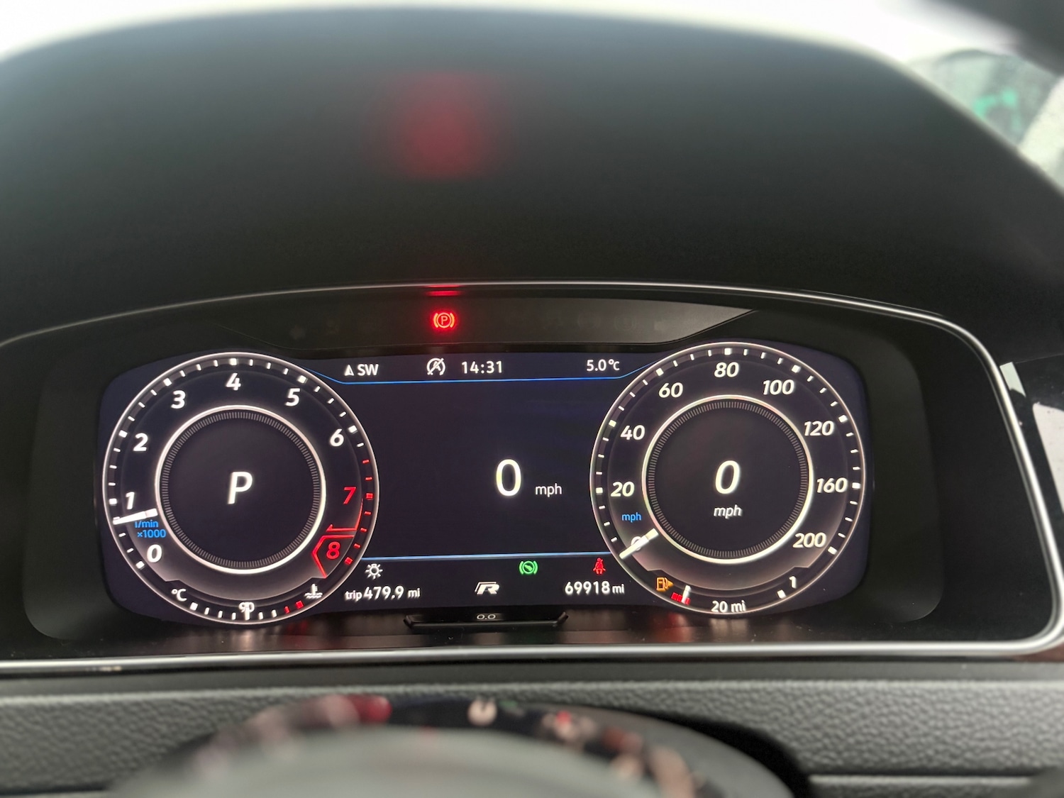 Used Volkswagen Golf 2018 for sale - 76974721: Photo 23