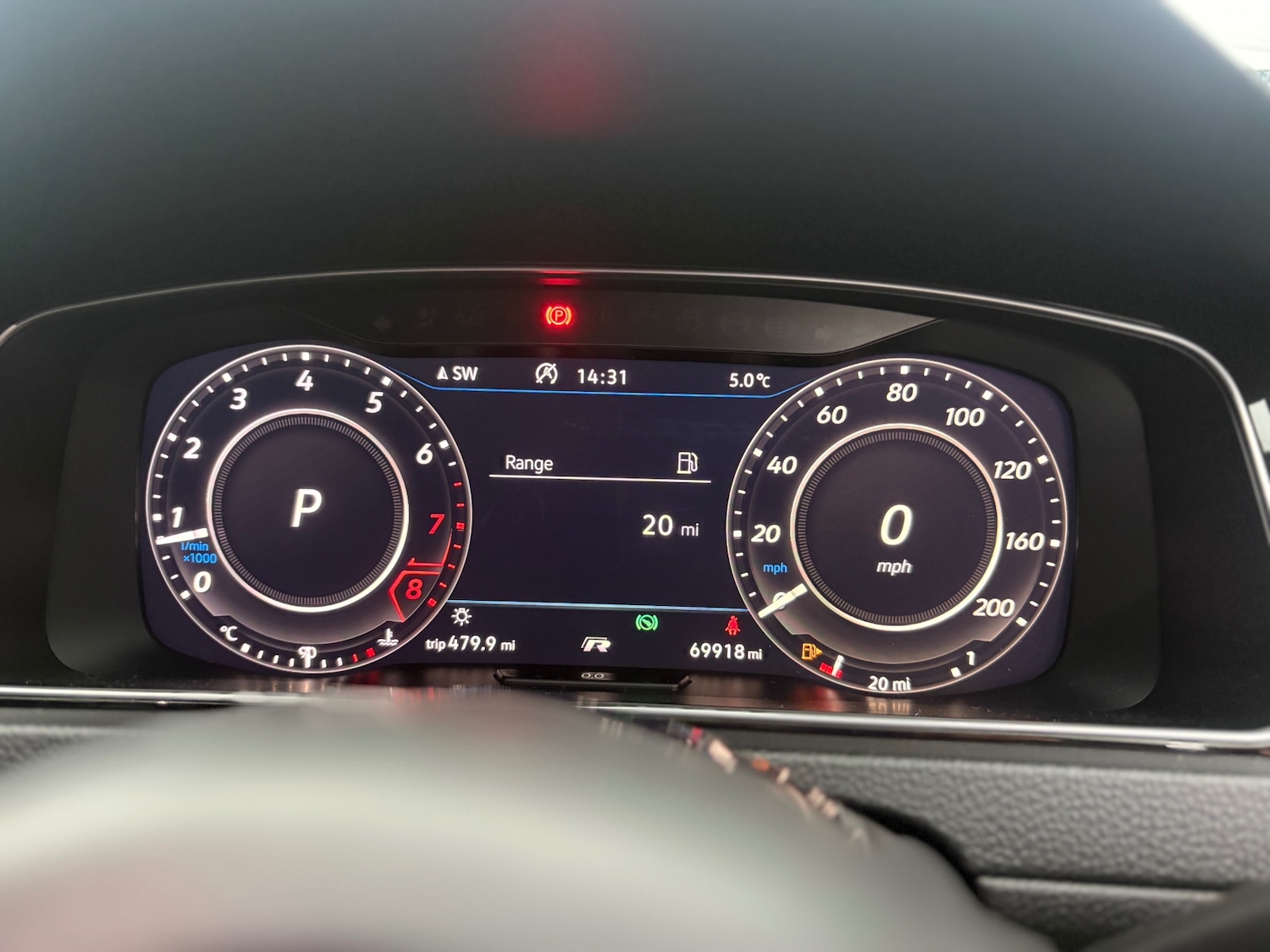 Used Volkswagen Golf 2018 for sale - 76974721: Photo 27