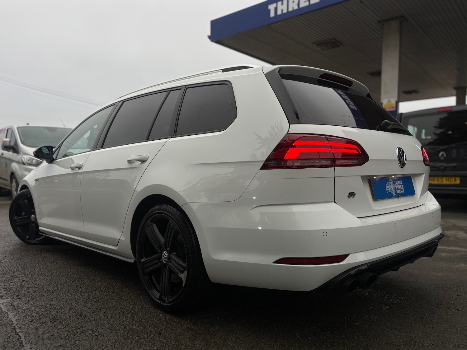 Used Volkswagen Golf 2018 for sale - 76974721: Photo 28