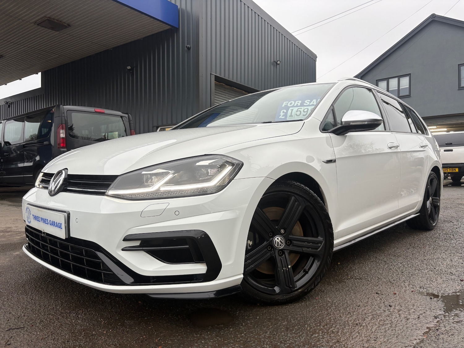 Used Volkswagen Golf 2018 for sale - 76974721: Photo 29