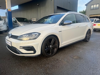 Used Volkswagen Golf 2018 for sale - 76974721: Photo