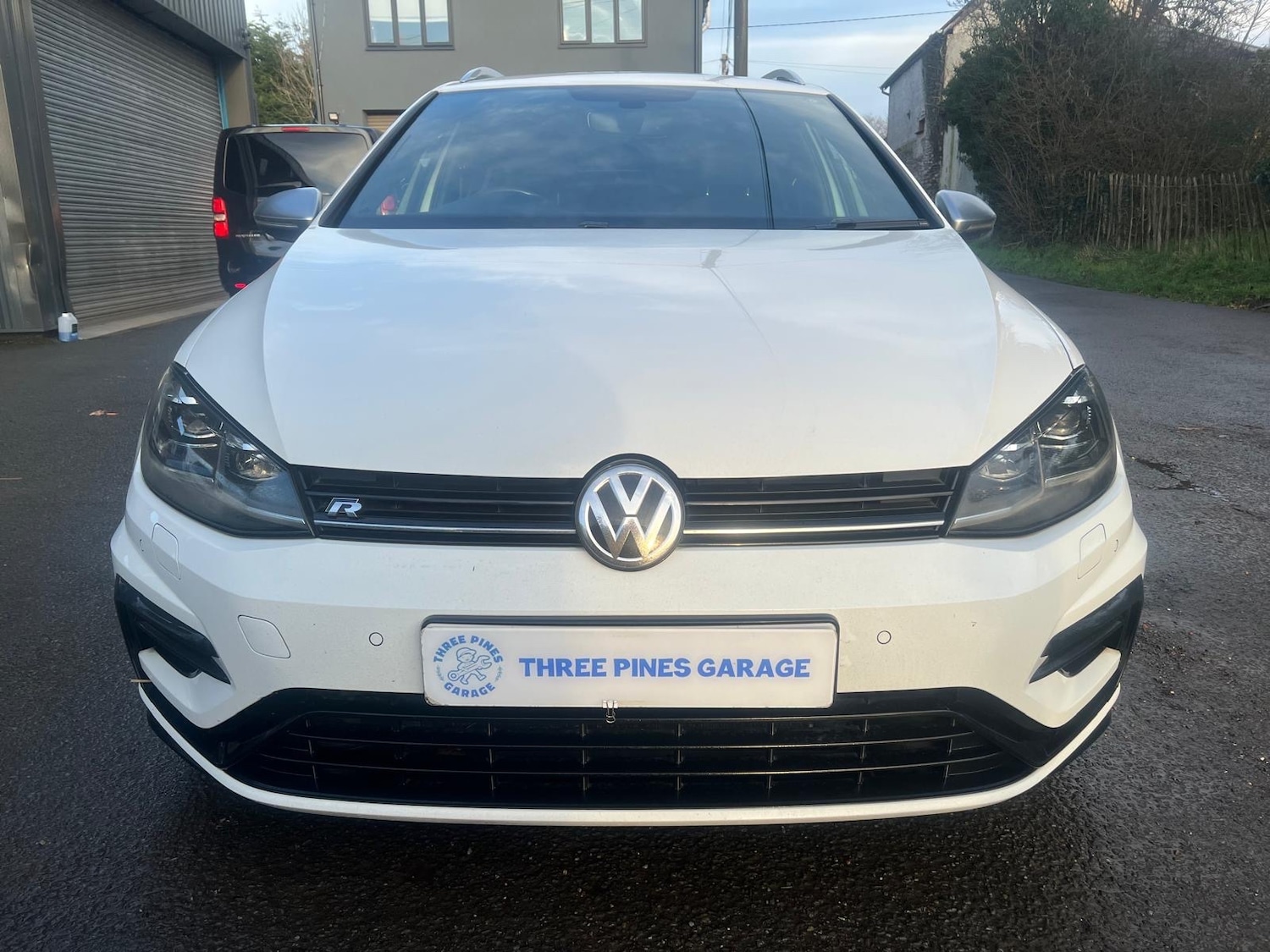 Used Volkswagen Golf 2018 for sale - 76974721: Photo 3