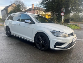 Used Volkswagen Golf 2018 for sale - 76974721: Photo