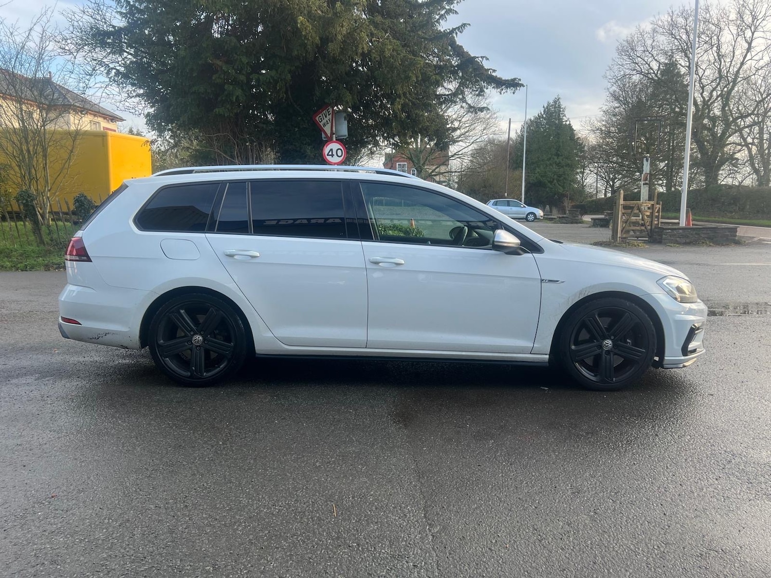 Used Volkswagen Golf 2018 for sale - 76974721: Photo 5