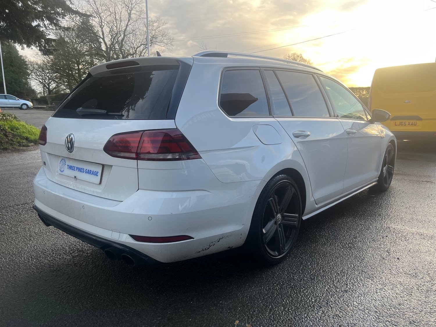 Used Volkswagen Golf 2018 for sale - 76974721: Photo 6