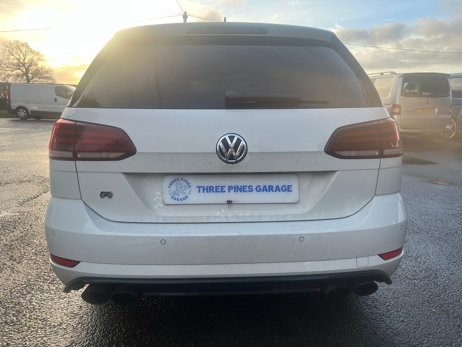 Used Volkswagen Golf 2018 for sale - 76974721: Photo 7