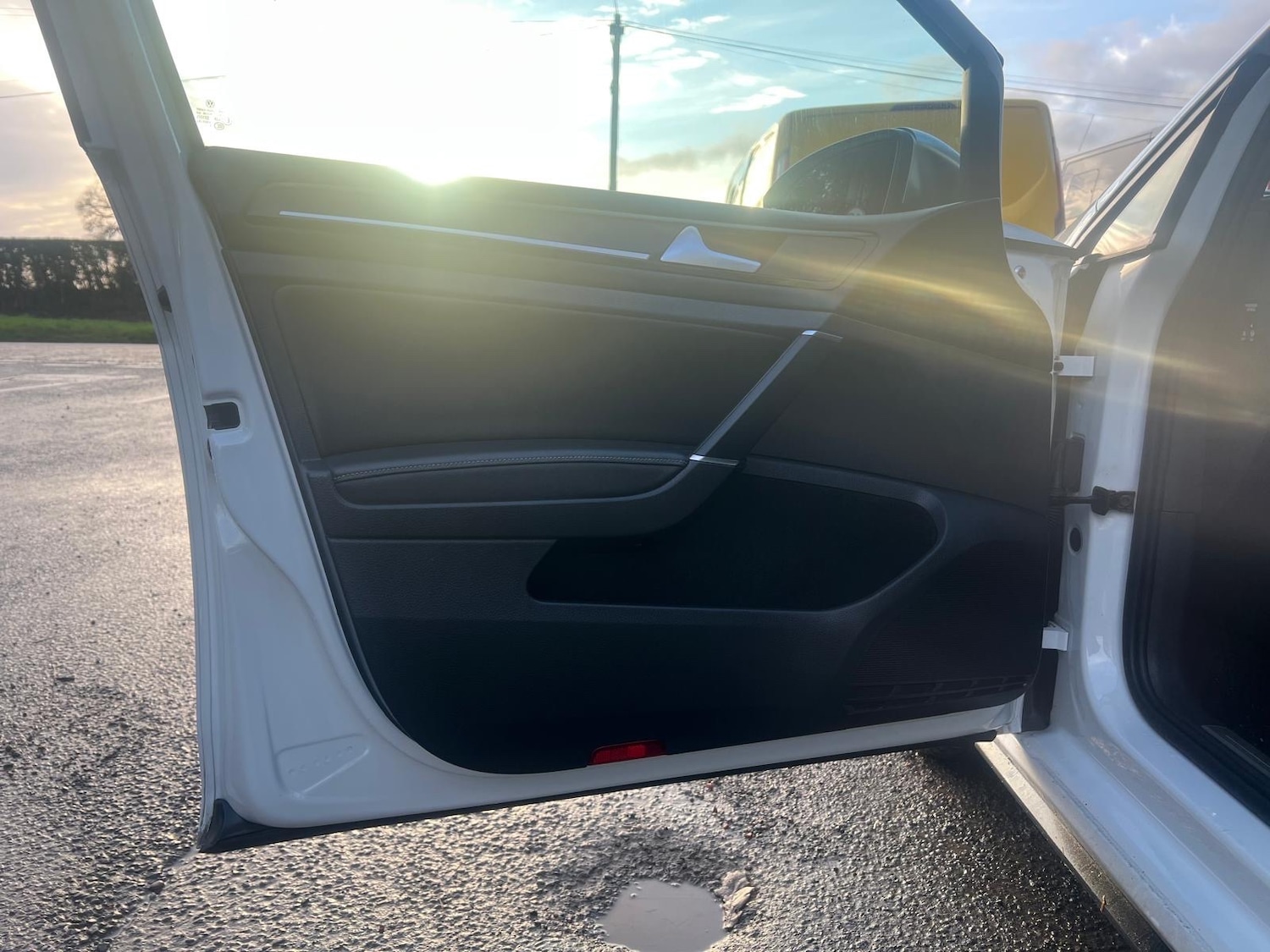 Used Volkswagen Golf 2018 for sale - 76974721: Photo 9