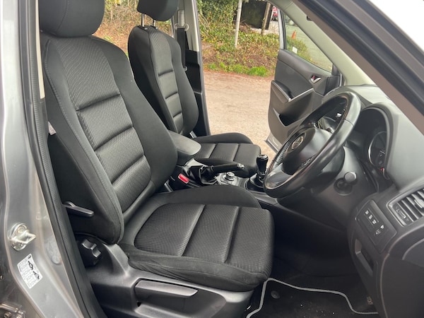 Used Mazda CX-5 2014 for sale - 76142450: Photo 11