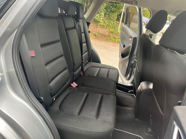 Used Mazda CX-5 2014 for sale - 76142450: Photo 12