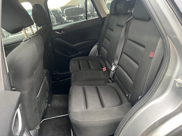 Used Mazda CX-5 2014 for sale - 76142450: Photo 13