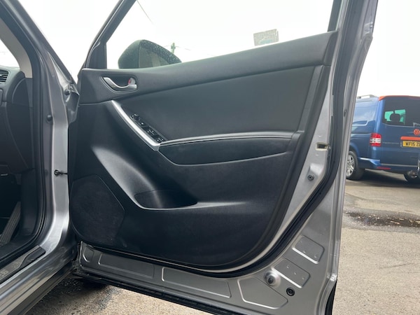 Used Mazda CX-5 2014 for sale - 76142450: Photo 16