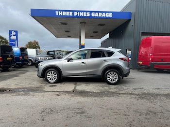 Mazda - CX-5