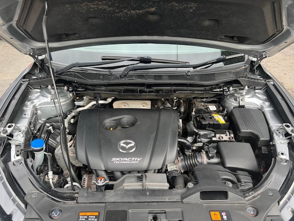 Used Mazda CX-5 2014 for sale - 76142450: Photo 20