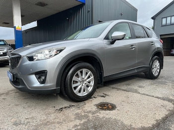 Used Mazda CX-5 2014 for sale - 76142450: Photo 2