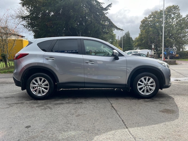 Used Mazda CX-5 2014 for sale - 76142450: Photo 5