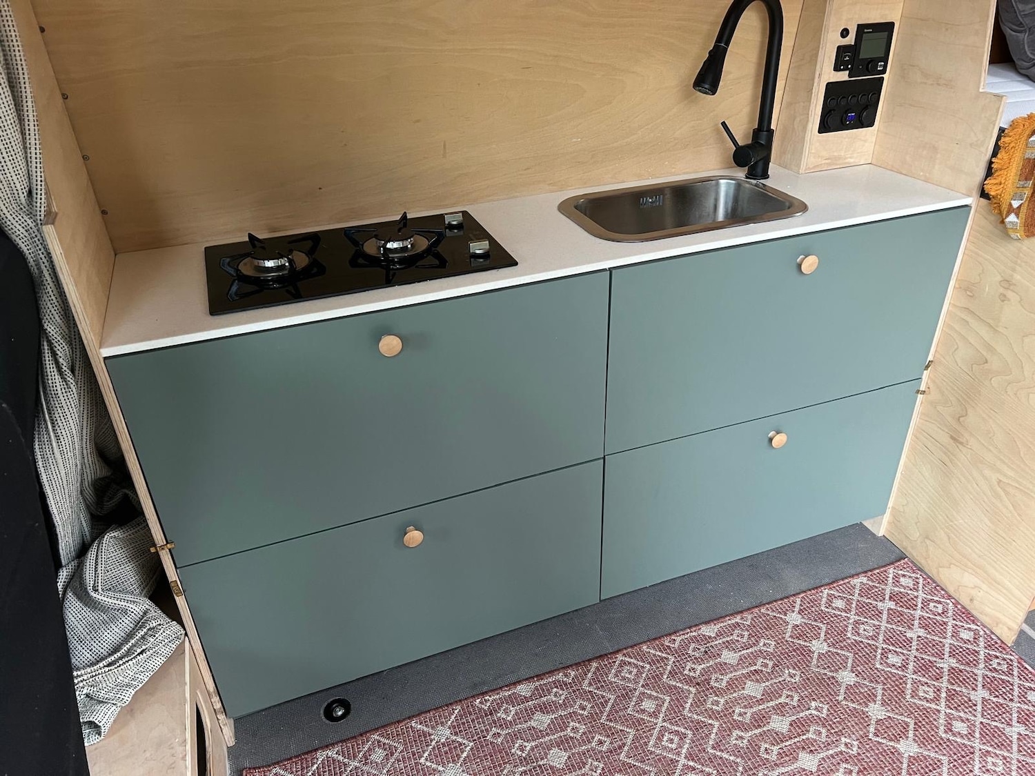 Used Mercedes-Benz Sprinter 2018 for sale - 76525777: Photo 10