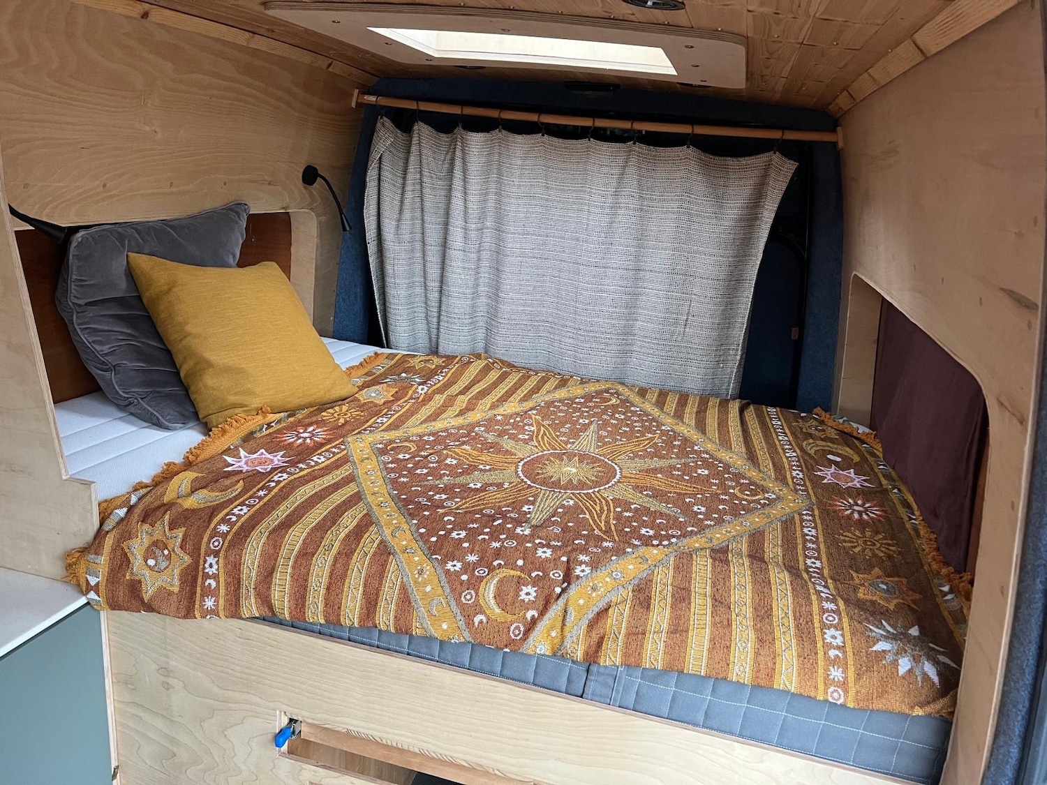 Used Mercedes-Benz Sprinter 2018 for sale - 76525777: Photo 11