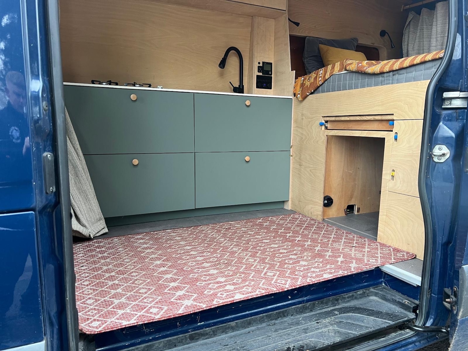 Used Mercedes-Benz Sprinter 2018 for sale - 76525777: Photo 12