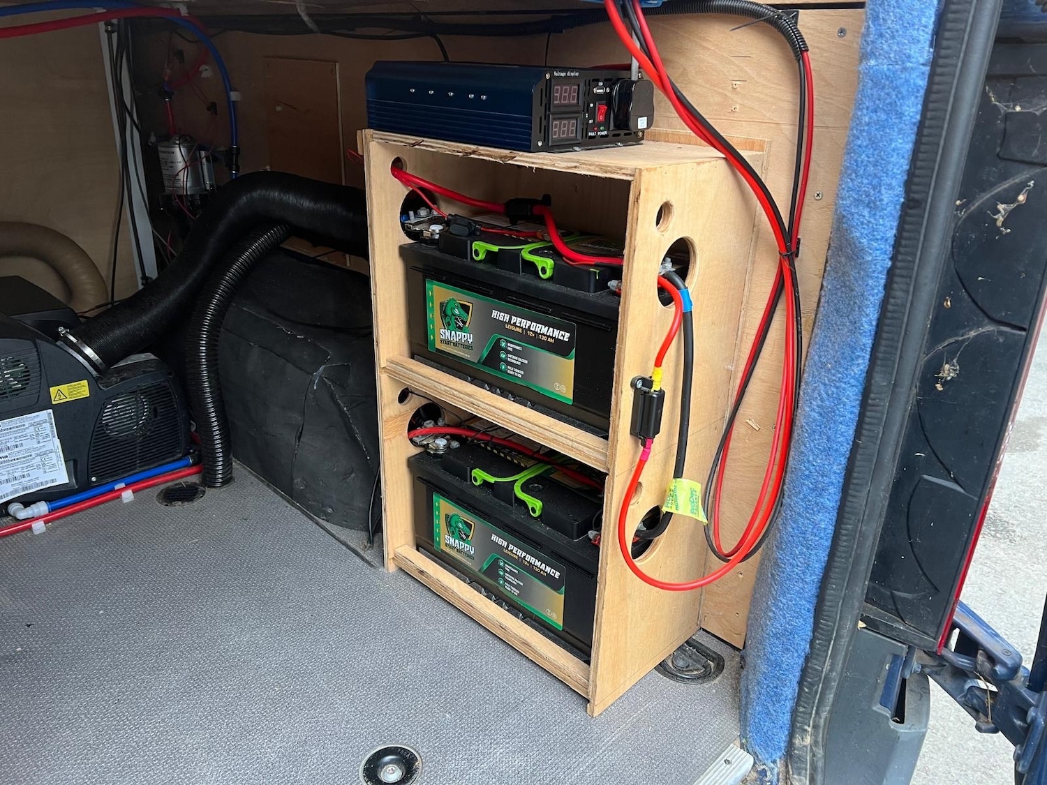 Used Mercedes-Benz Sprinter 2018 for sale - 76525777: Photo 14