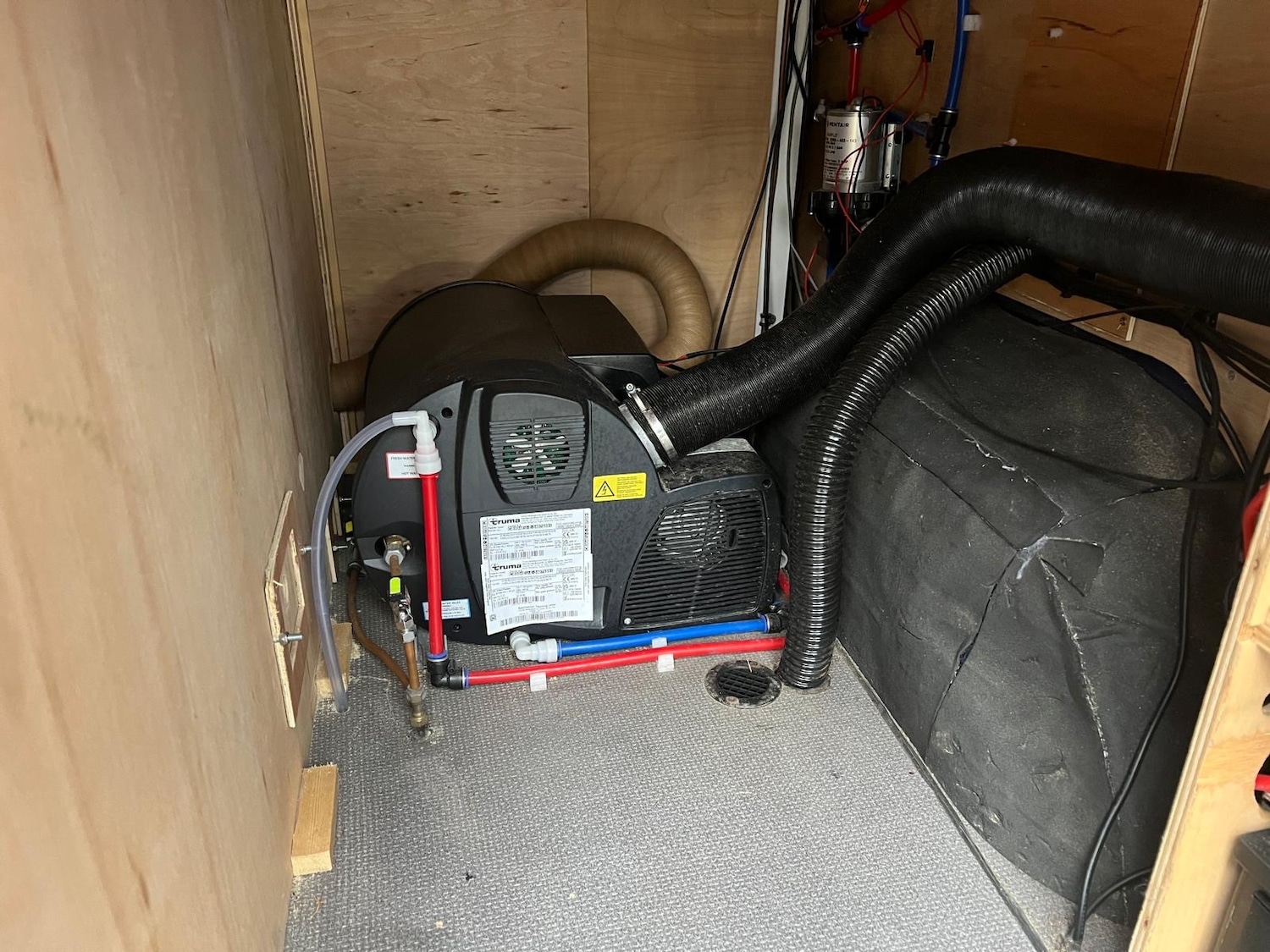 Used Mercedes-Benz Sprinter 2018 for sale - 76525777: Photo 15