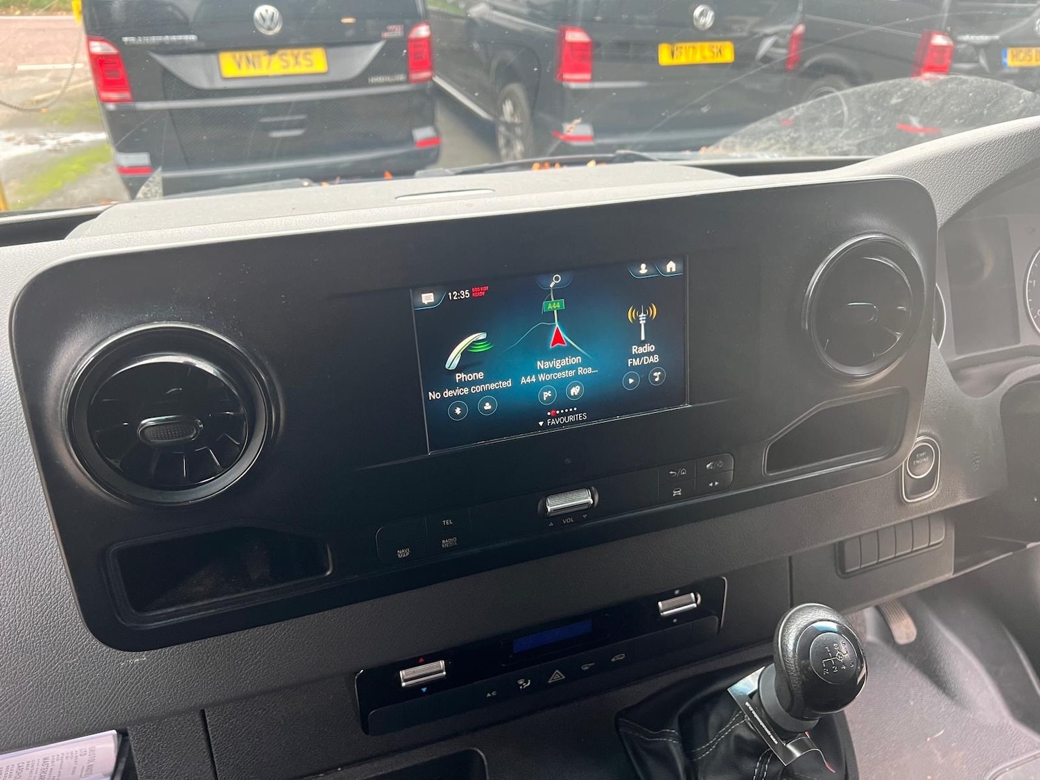 Used Mercedes-Benz Sprinter 2018 for sale - 76525777: Photo 17