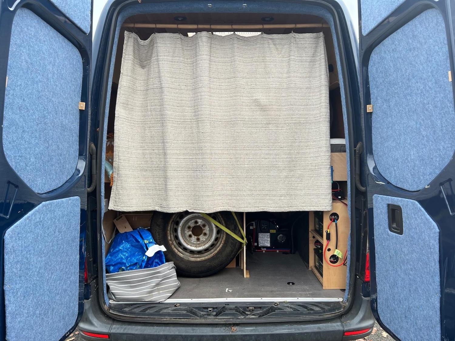 Used Mercedes-Benz Sprinter 2018 for sale - 76525777: Photo 23