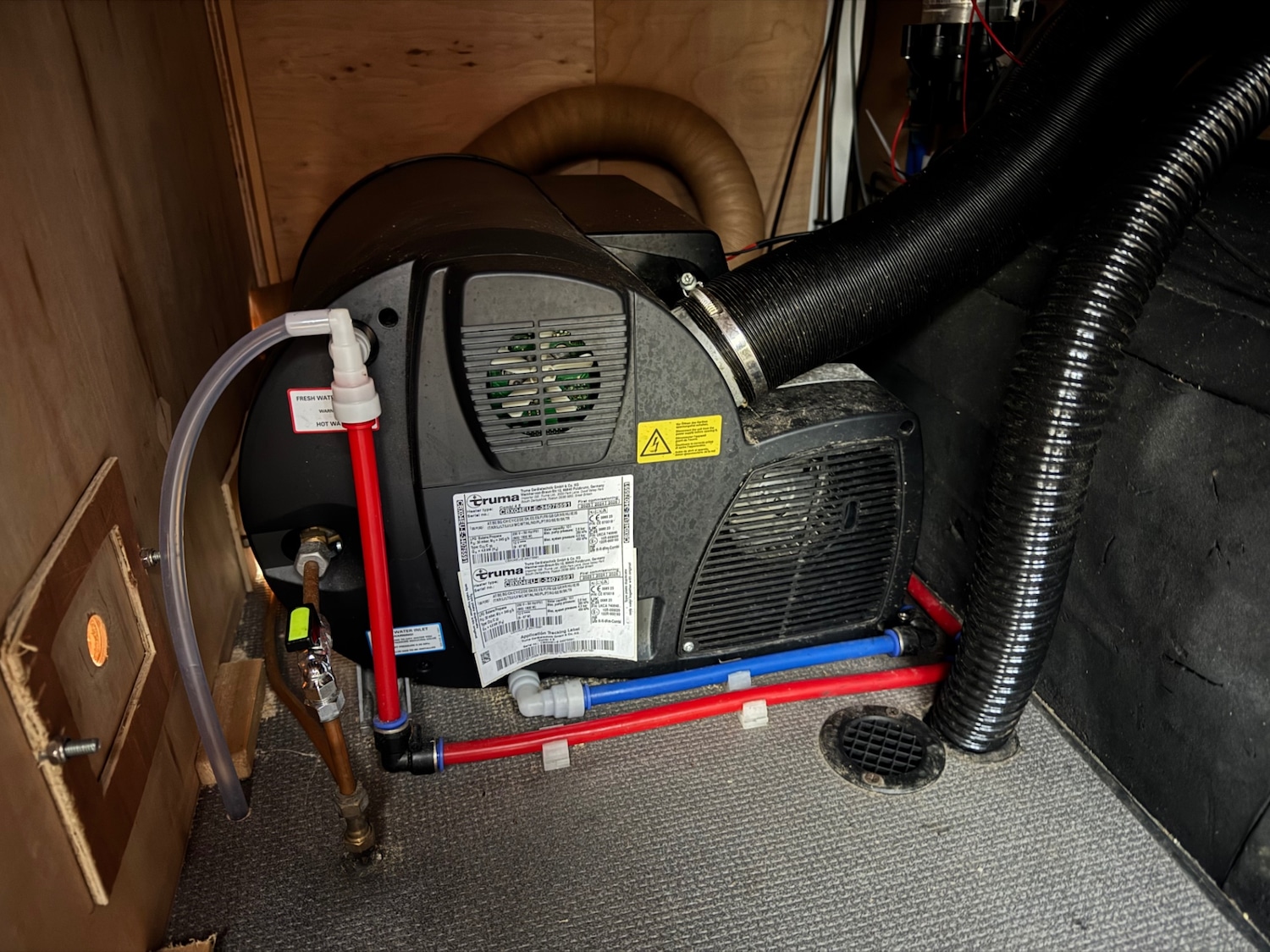 Used Mercedes-Benz Sprinter 2018 for sale - 76525777: Photo 28