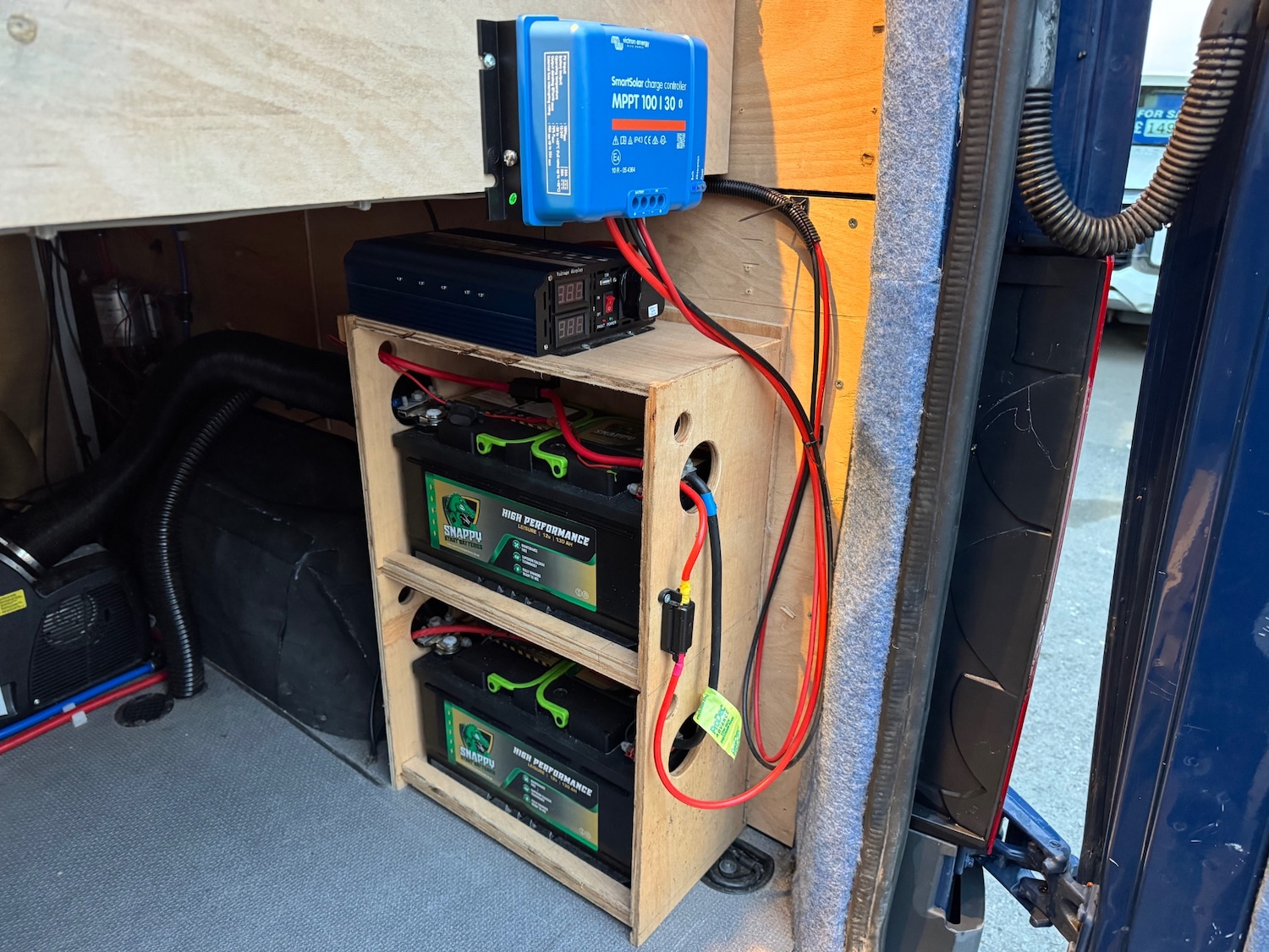 Used Mercedes-Benz Sprinter 2018 for sale - 76525777: Photo 29