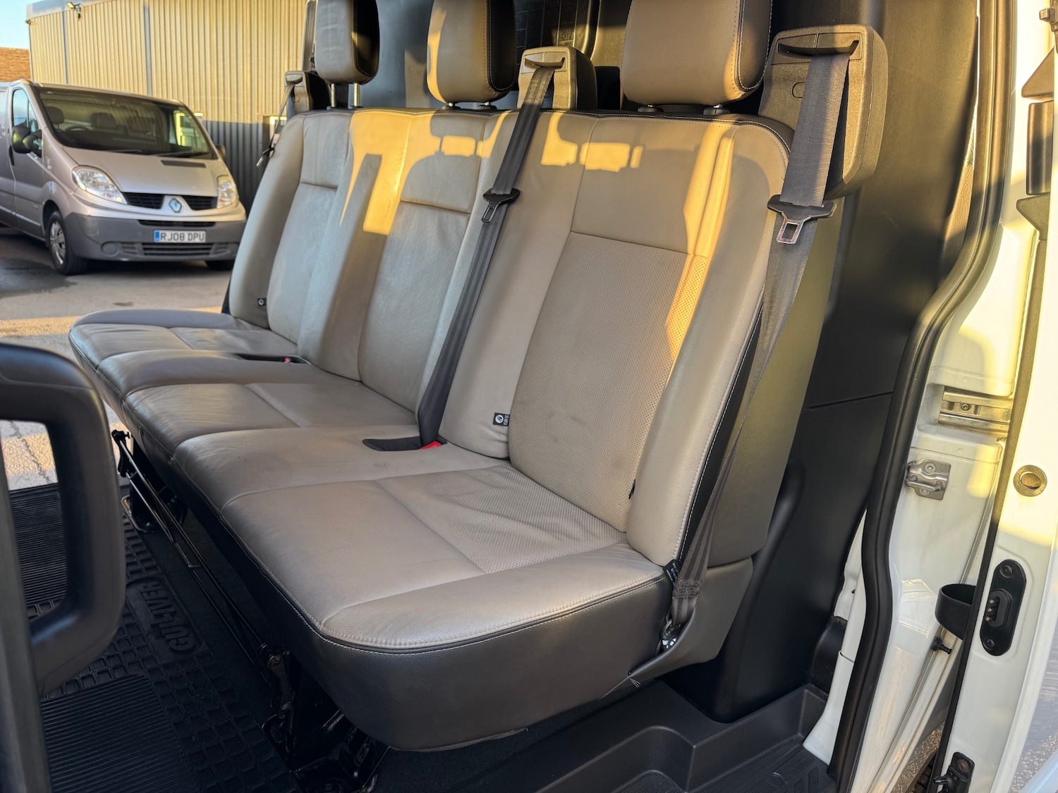 Used Ford Transit Custom 2014 for sale - 76669486: Photo 13