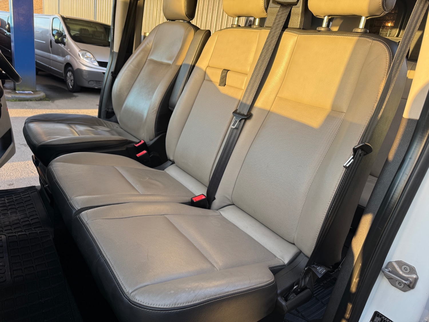 Used Ford Transit Custom 2014 for sale - 76669486: Photo 14