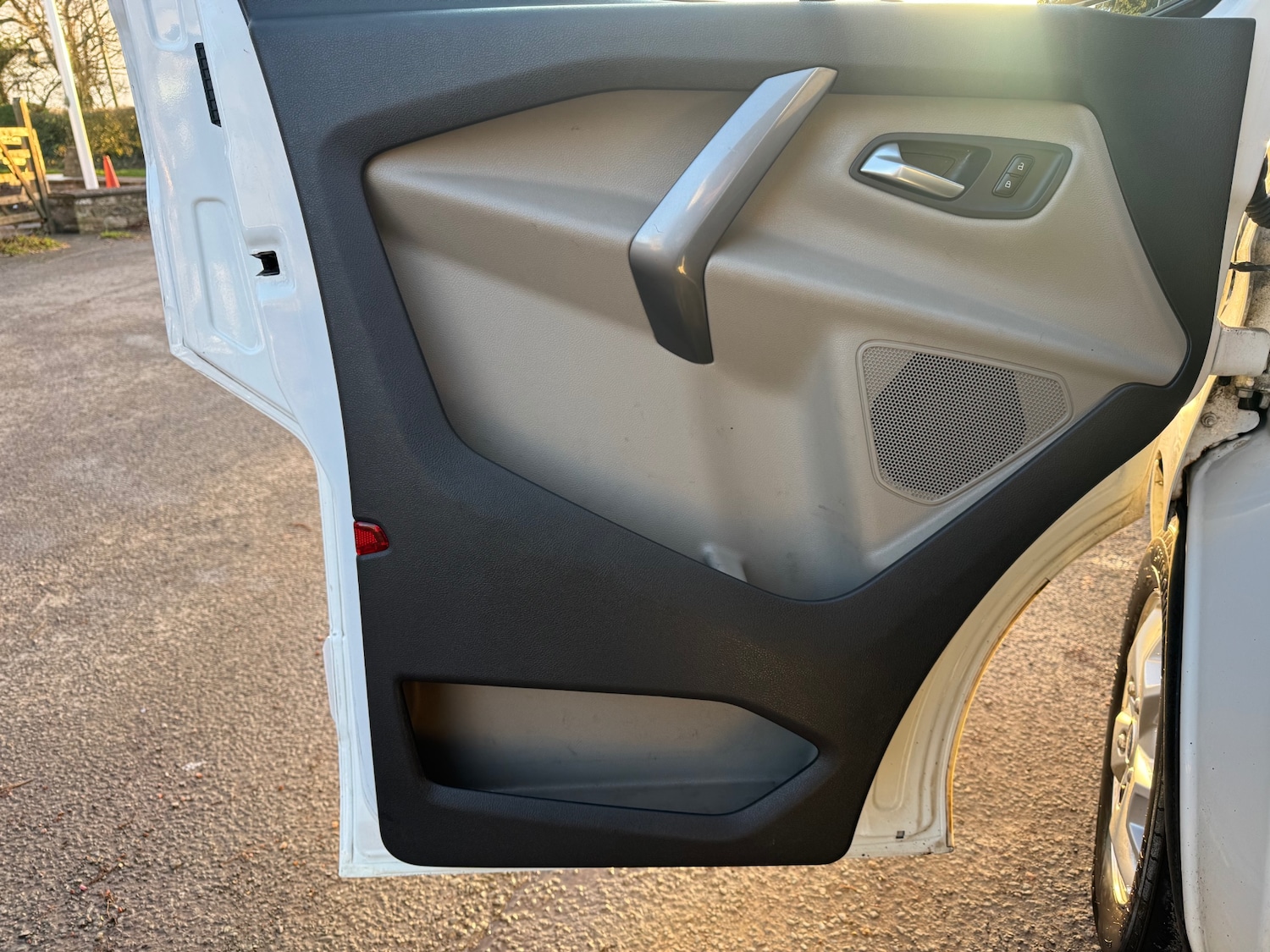 Used Ford Transit Custom 2014 for sale - 76669486: Photo 15