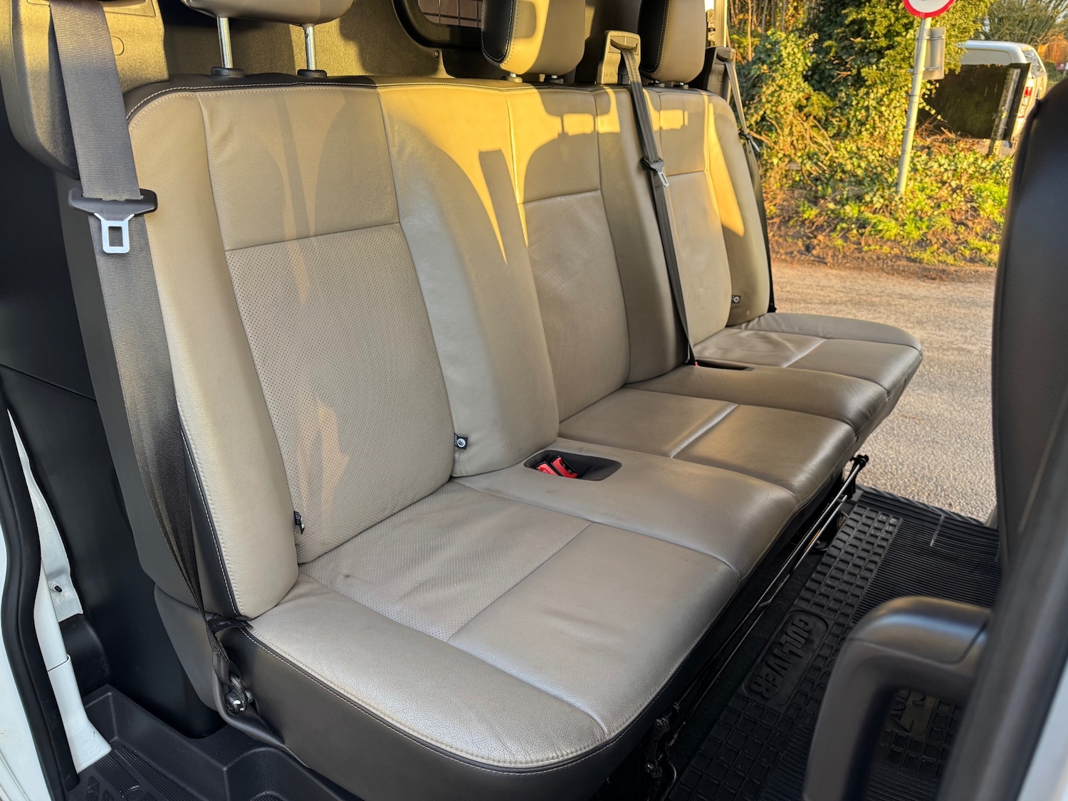 Used Ford Transit Custom 2014 for sale - 76669486: Photo 20