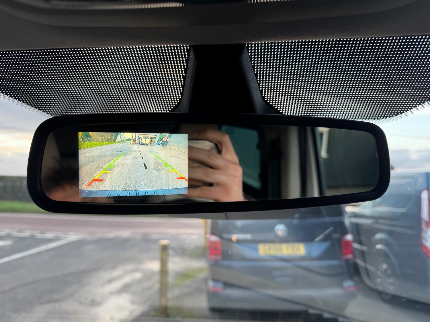 Used Ford Transit Custom 2014 for sale - 76669486: Photo 26