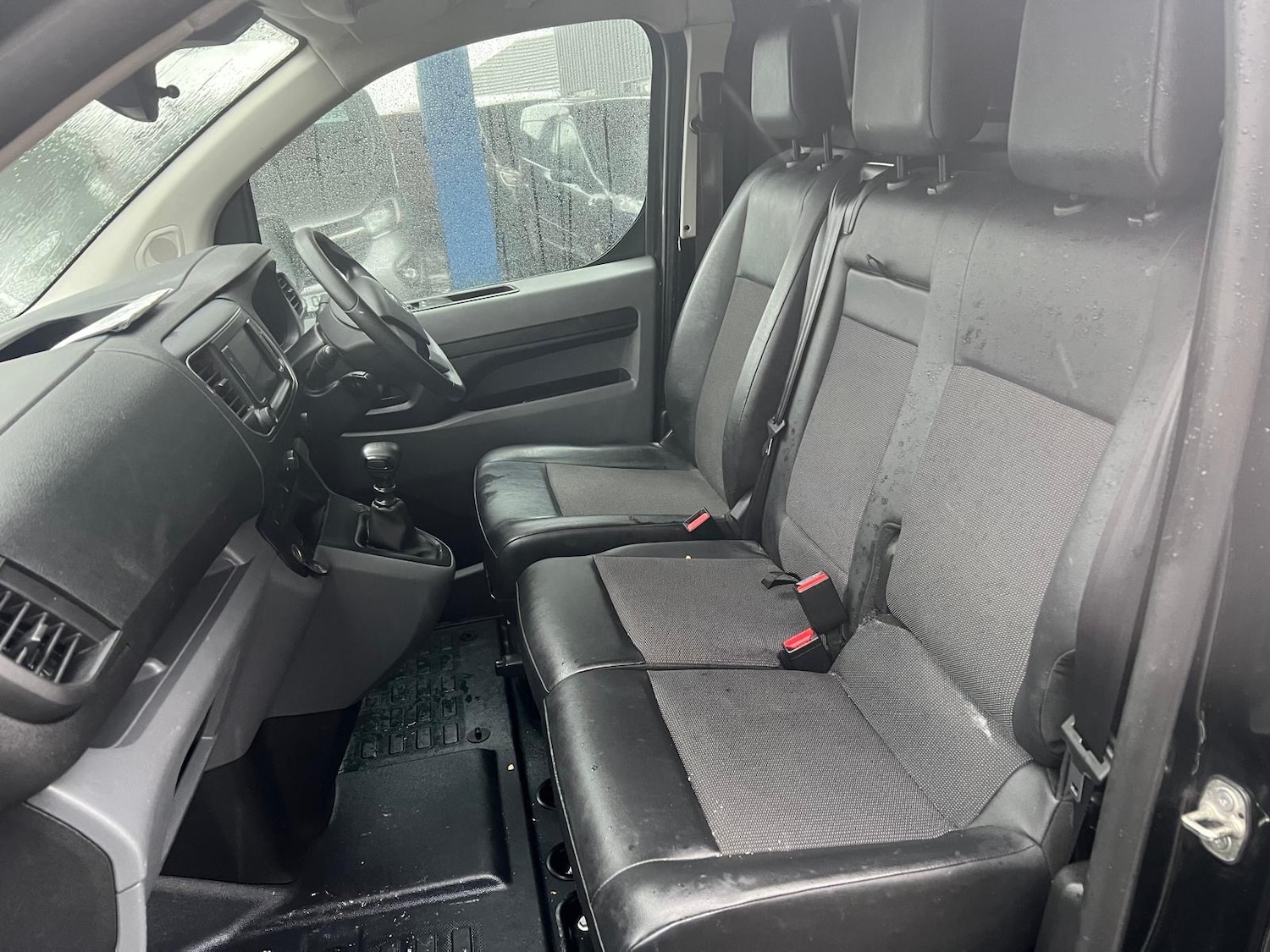 Used Vauxhall Vivaro 2021 for sale - 76799560: Photo 10