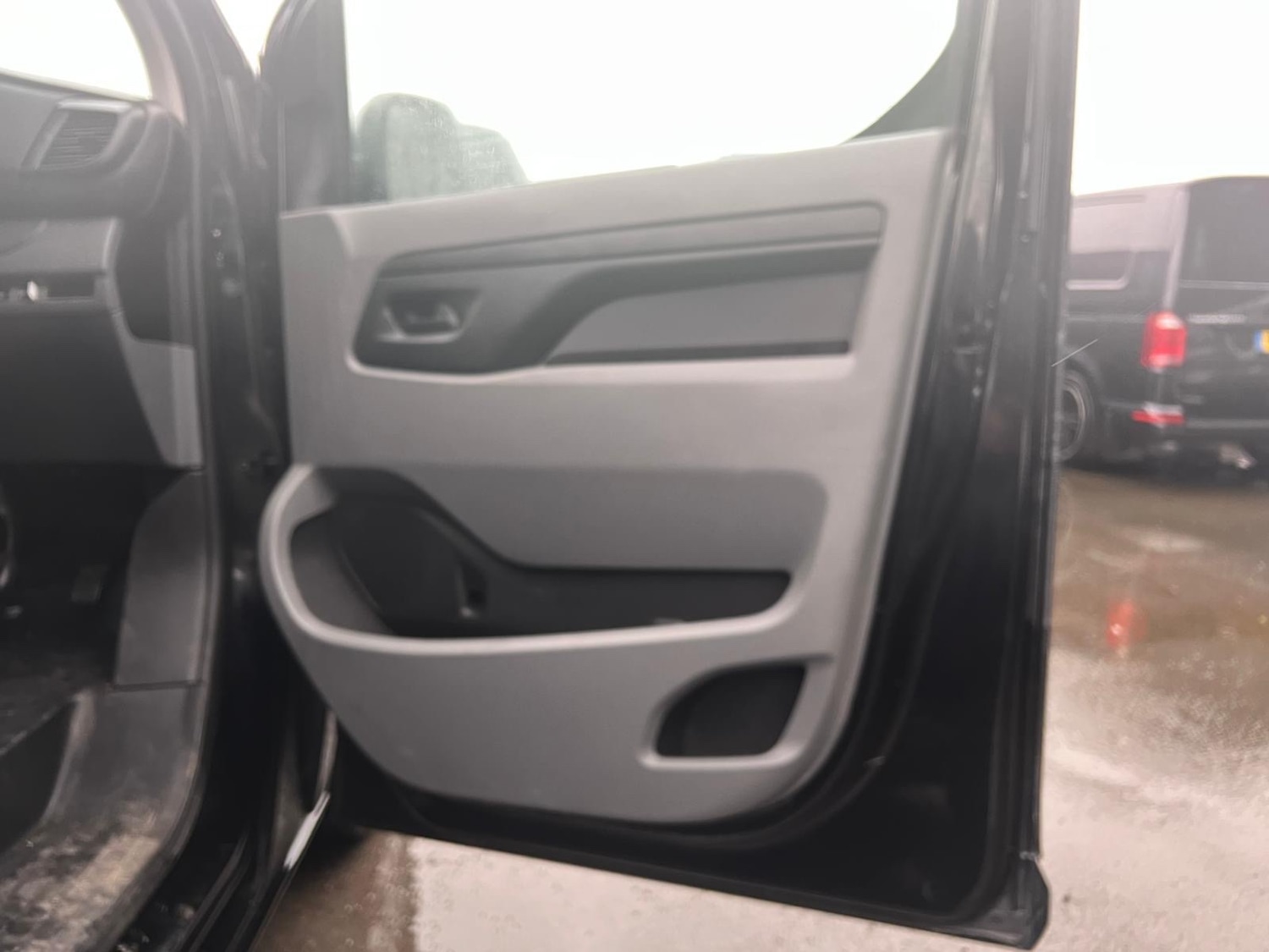Used Vauxhall Vivaro 2021 for sale - 76799560: Photo 11