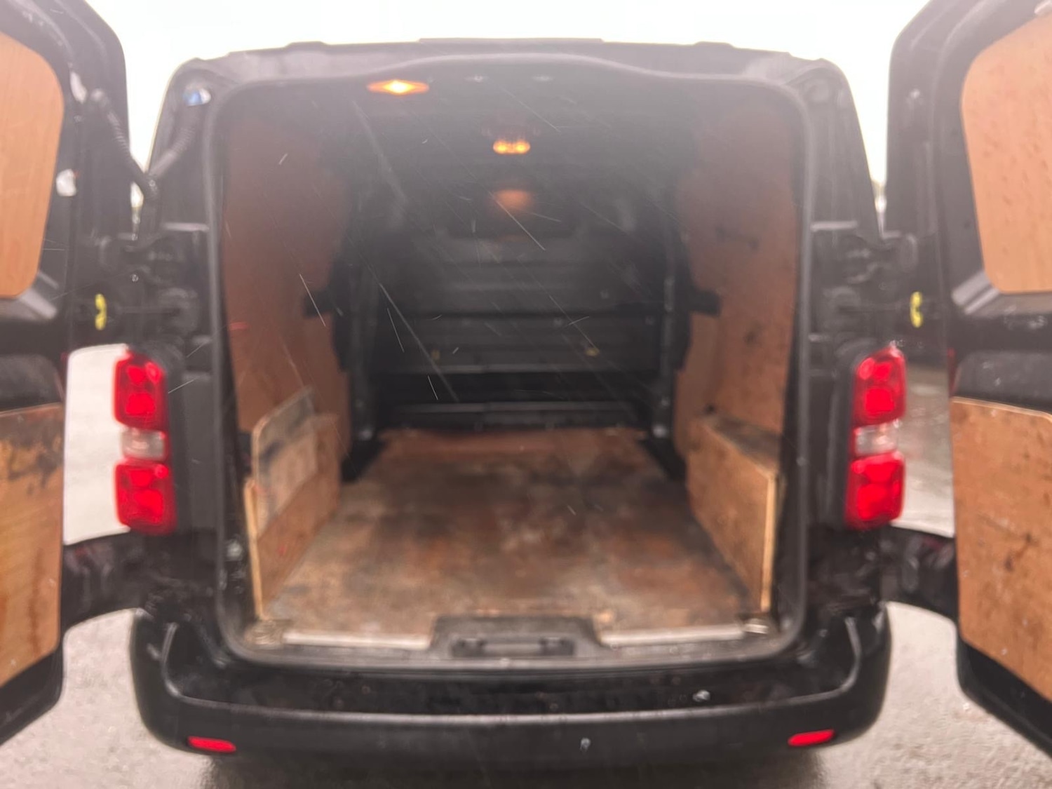 Used Vauxhall Vivaro 2021 for sale - 76799560: Photo 14