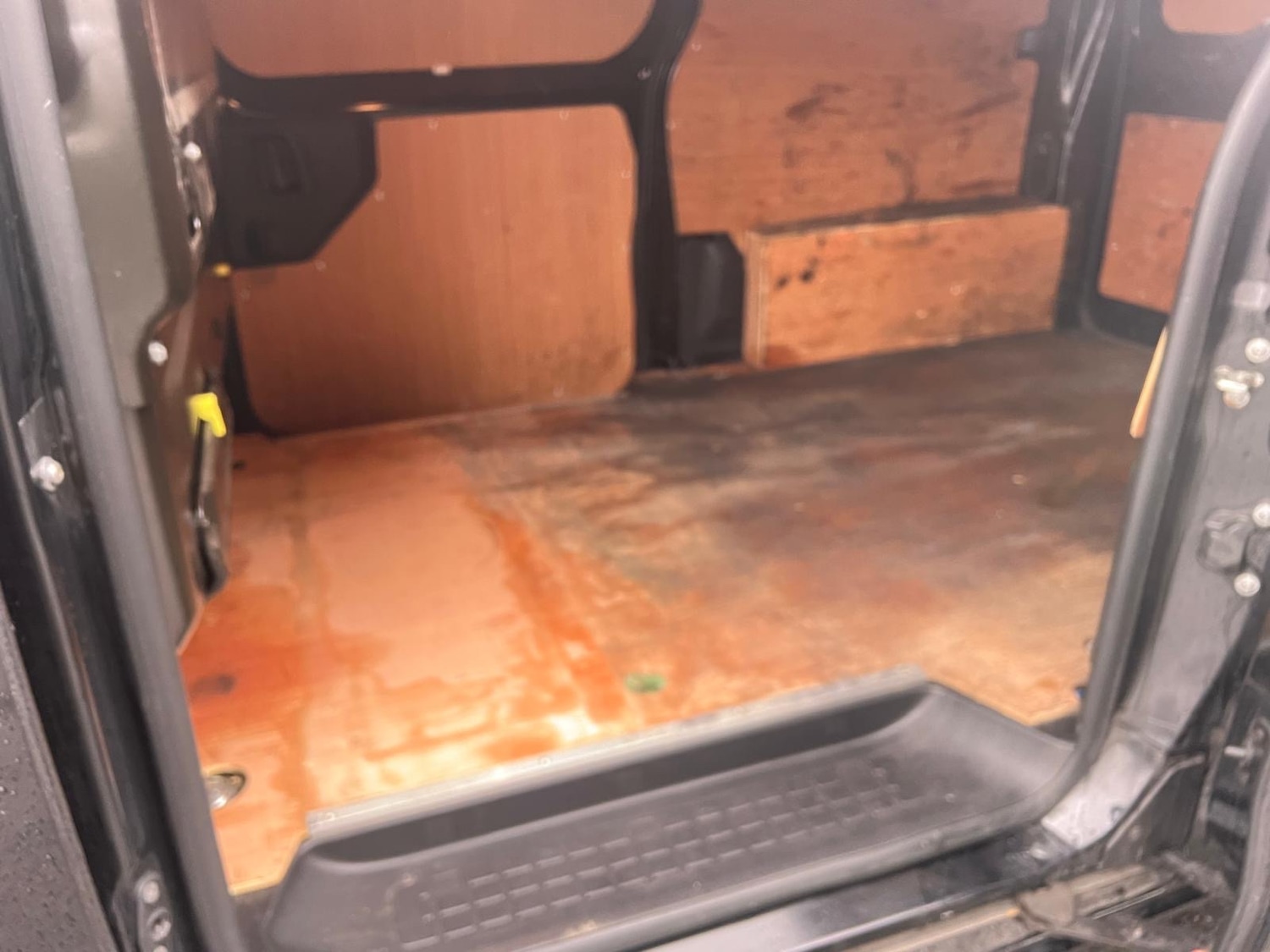 Used Vauxhall Vivaro 2021 for sale - 76799560: Photo 15