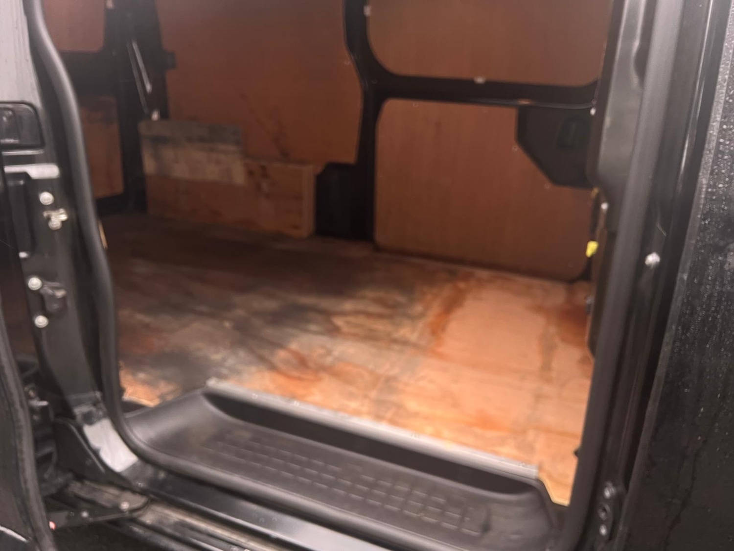 Used Vauxhall Vivaro 2021 for sale - 76799560: Photo 16