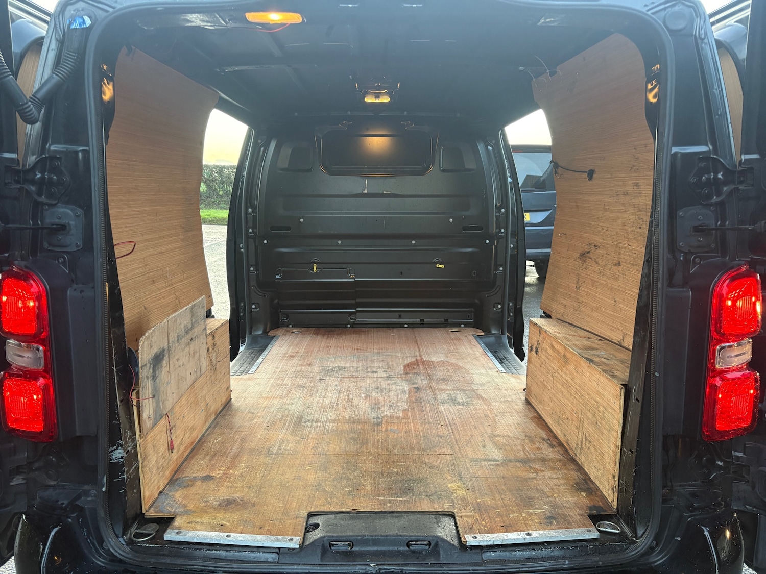 Used Vauxhall Vivaro 2021 for sale - 76799560: Photo 17