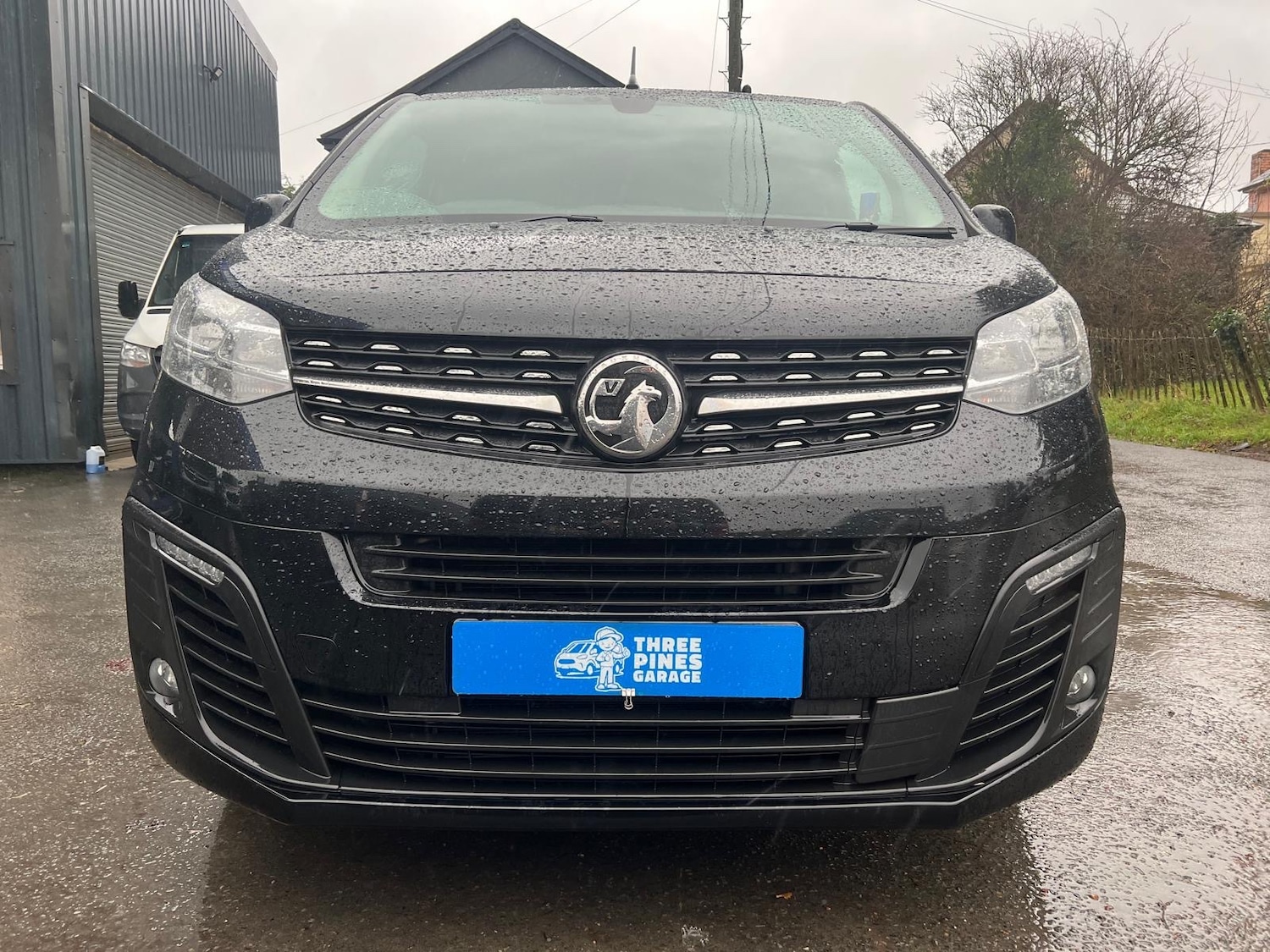 Used Vauxhall Vivaro 2021 for sale - 76799560: Photo 7