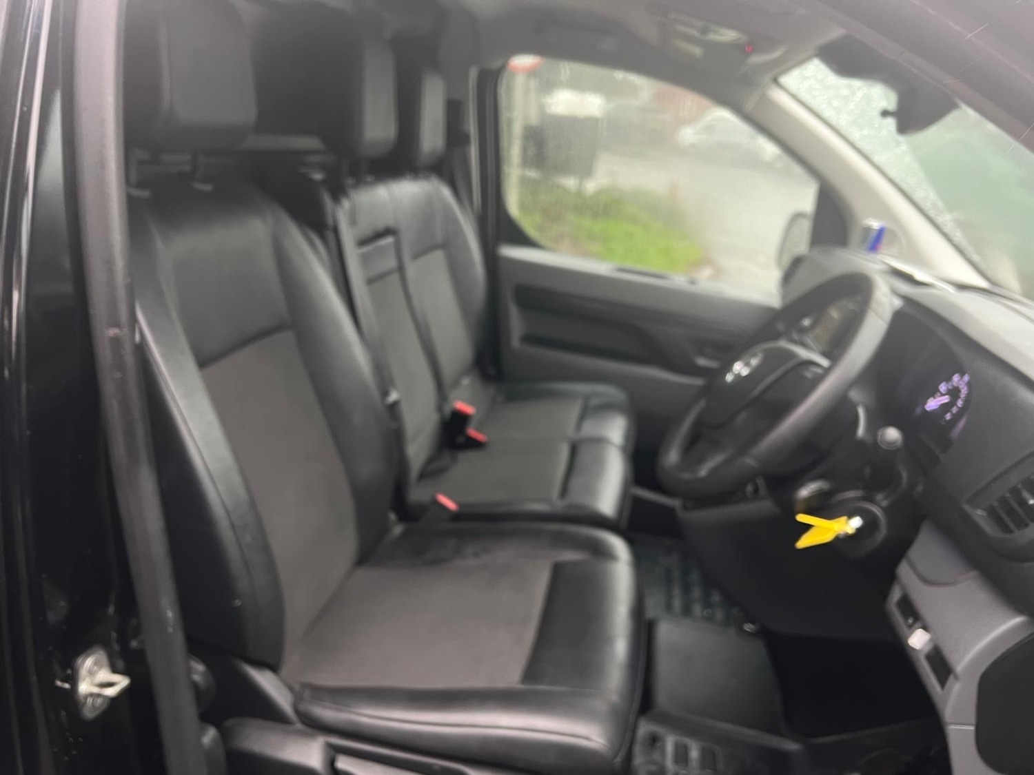 Used Vauxhall Vivaro 2021 for sale - 76799560: Photo 9