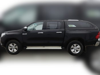Used Toyota Hilux 2019 for sale - 78499738: Photo