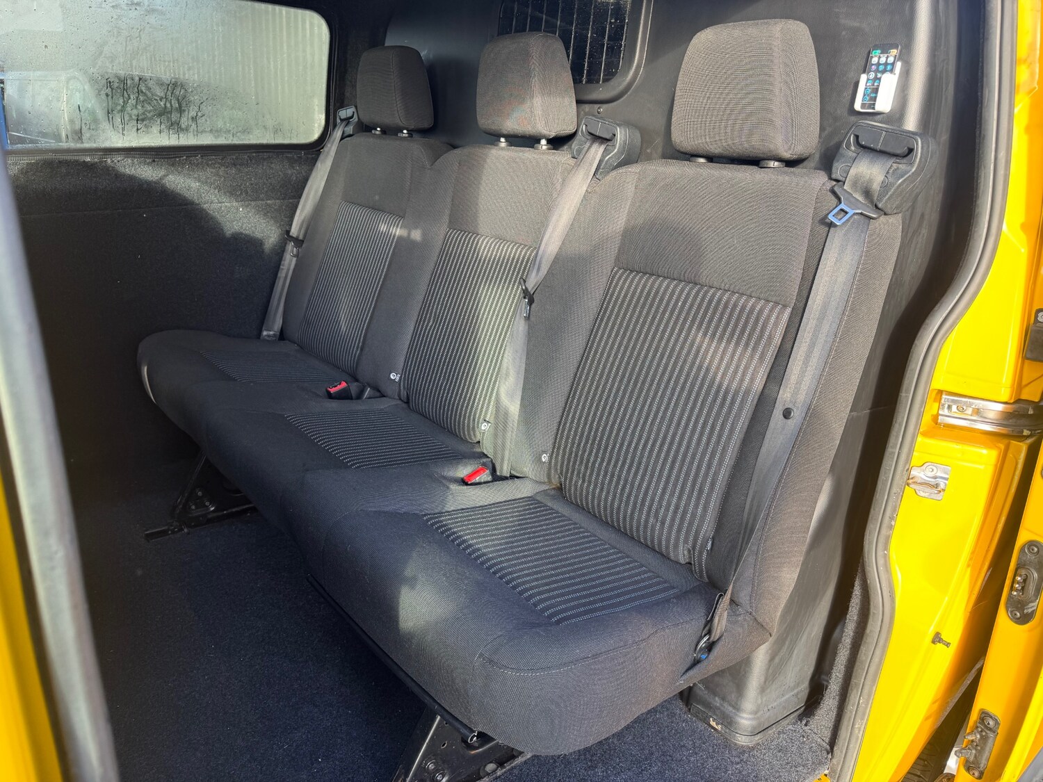 Used Ford Transit Custom 2015 for sale - 77791952: Photo 11