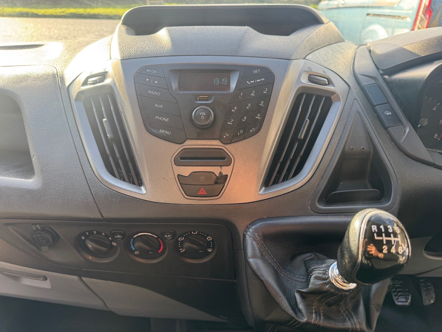 Used Ford Transit Custom 2015 for sale - 77791952: Photo 19