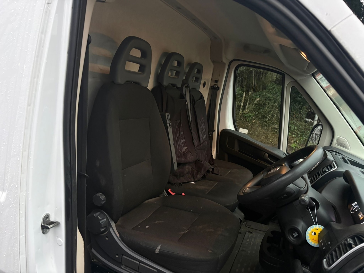 Used Fiat Ducato 2023 for sale - 77277546: Photo 11